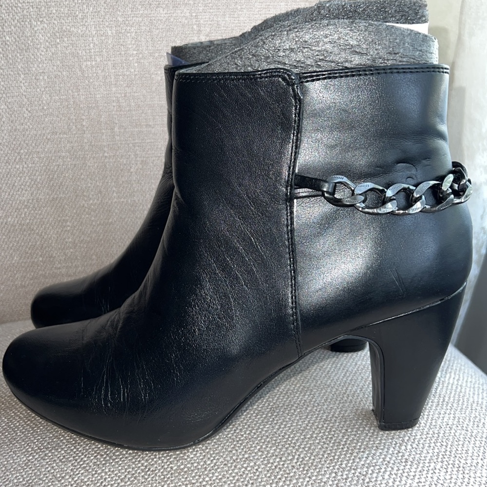 Easyspirit anti-gravity boots